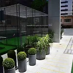 Apartamento Studio No Coracao Da Ponta Verde.