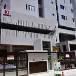 Apartamento Studio No Coracao Da Ponta Verde.
