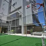 Apartamento Studio No Coracao Da Ponta Verde.