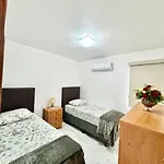 Ed Canoa Apartamentos Temporada