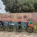 Hostel Kay Pacha E Camping