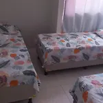 Apart Verdemar II - Confort 3 Quartos Com Vista Mar Para Ate 8 Pessoas