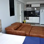 Apt Studio Ponta Verde 1125