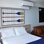 Apt Studio Ponta Verde 1125