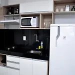 Apt Studio Ponta Verde 1125