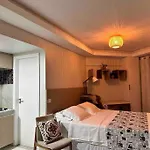 Flat Beira-Mar Em Pajucara - Maceio