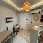 Flat Beira-Mar Em Pajucara - Maceio