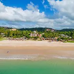Moriah Maceio Beach Hotel