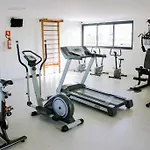 Neo 2 Apart. Paraiso Das Aguas