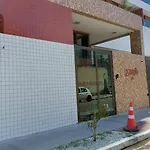 Conforto E Tranquilidade, 2 Quartos Na Pajucara