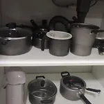 Apartamento Vista Mar