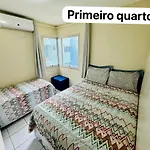 Beira-Mar Na Praia Pajucara Com Lavadora Ate 7 Pessoas - Apto 304