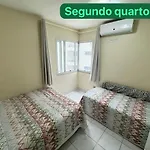 Beira-Mar Na Praia Pajucara Com Lavadora Ate 7 Pessoas - Apto 304