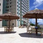 Apartamento BEIRA-MAR com 2 quartos