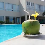Pousada Recanto Há Mar
