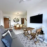 Amplo Apartamento Indico 603 Nobile Stays