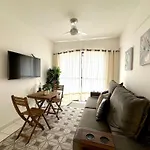 Amplo Apartamento Indico 603 Nobile Stays