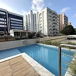 No Coracao Do Litoral Ed. Soho 906 Nobile Stays