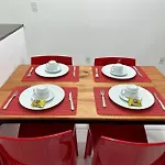Apartamento Agradavel