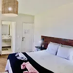 Pousada Recanto Há Mar