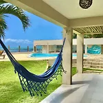 Pousada Recanto Há Mar