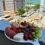 Apartamento 802 Vista Mar