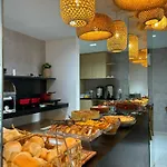 Hotel Gogo Da Ema