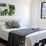 Edificio Good Life, Em Maceio, A 350 Metros Da Praia De Jatiuca
