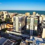 Edificio Good Life, Em Maceio, A 350 Metros Da Praia De Jatiuca
