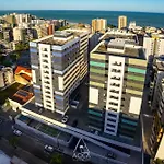 Edificio Good Life, Em Maceio, A 350 Metros Da Praia De Jatiuca