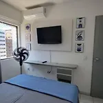 Apartment In Ponta Verde
