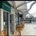 Luxo E Bem Estar- Edificio Time 914 - Sc Hospedagens Premium
