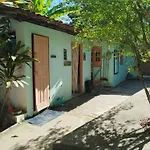 Camping Recanto Do Cajueiro