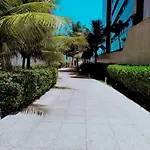 Beira-Mar In Maceio, Praia De Jatiuca!