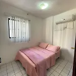 Apartamento de 3 Quartos NA PONTA VERDE A 500M DA PRAIA
