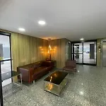 Apartamento de 3 Quartos NA PONTA VERDE A 500M DA PRAIA