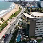 Refugio Do Mar 703 - Condominio Edificio Ritz Suites Home Service