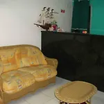 Pousada Paraiso Das Aguas