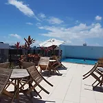 Rosa Branca Facilities Apartamentos