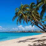 Perfeito Beira-Mar Em Ponta Verde - Ap Completo E Melhor Localizado De Maceio!