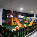 Apto Edificio Monte Fuji Jatiuca Praia