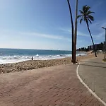Apto Edificio Monte Fuji Jatiuca Praia