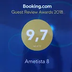Ametista 8