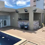 Apto Praia de Pajuçara