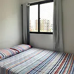 Apartamento com 3 quartos no coração da Jatiuca