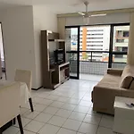 Apartamento com 3 quartos no coração da Jatiuca