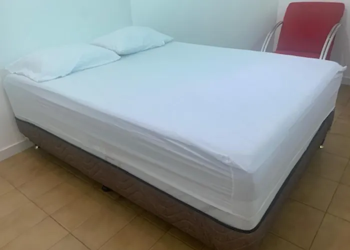 Pousada Agua Viva