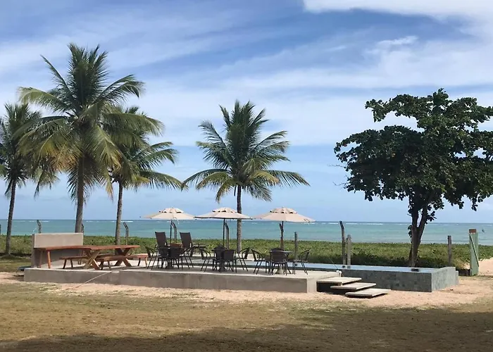 Recanto Do Vasco Casa Ampla 12Qts Beiramar Com Piscina