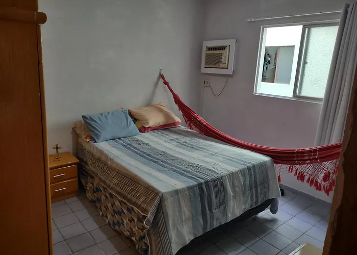 Apartamento Grujau Ponta Verde