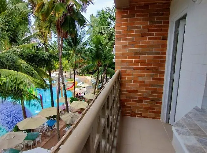 Apartamento perto da praia.